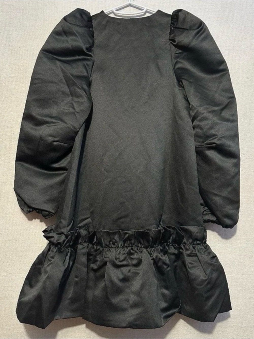 Sleeper Mystery Mini Dress - Picture 2 of 8